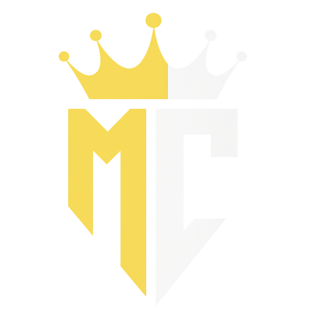 Master Concrete Logo