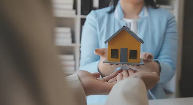 Property Selling Assistance