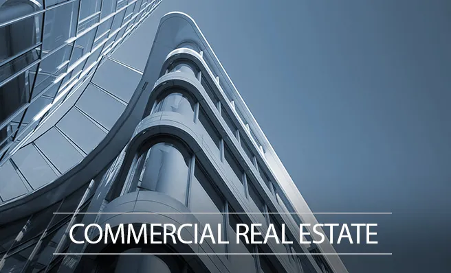 Commercial Real Estate Services
